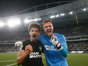 Lucas Perri e Adryelson vão valer juntos pelo menos 20 milhões de euros